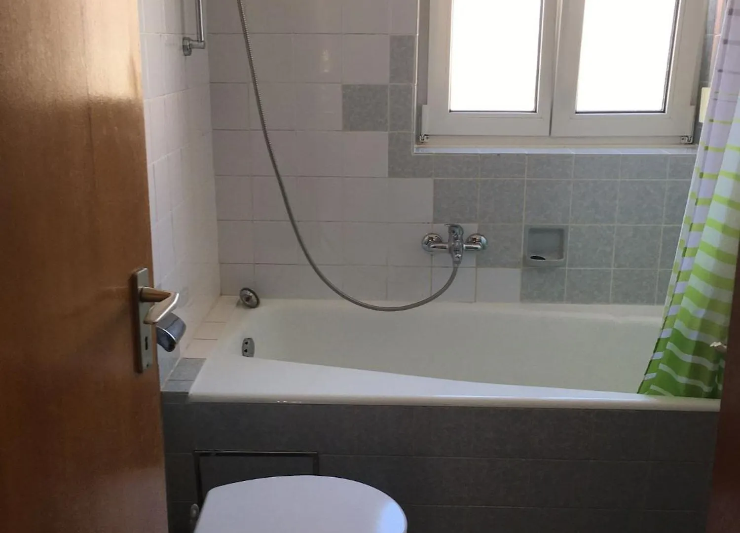 Zum Handwerker Glueck Ichenhausen Germany
