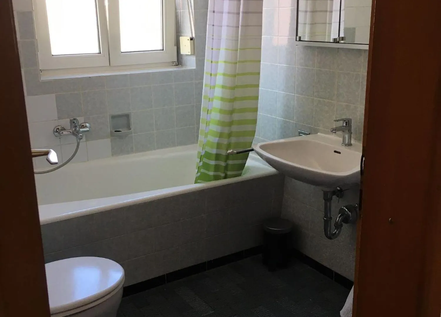 Zum Handwerker Glueck Ichenhausen