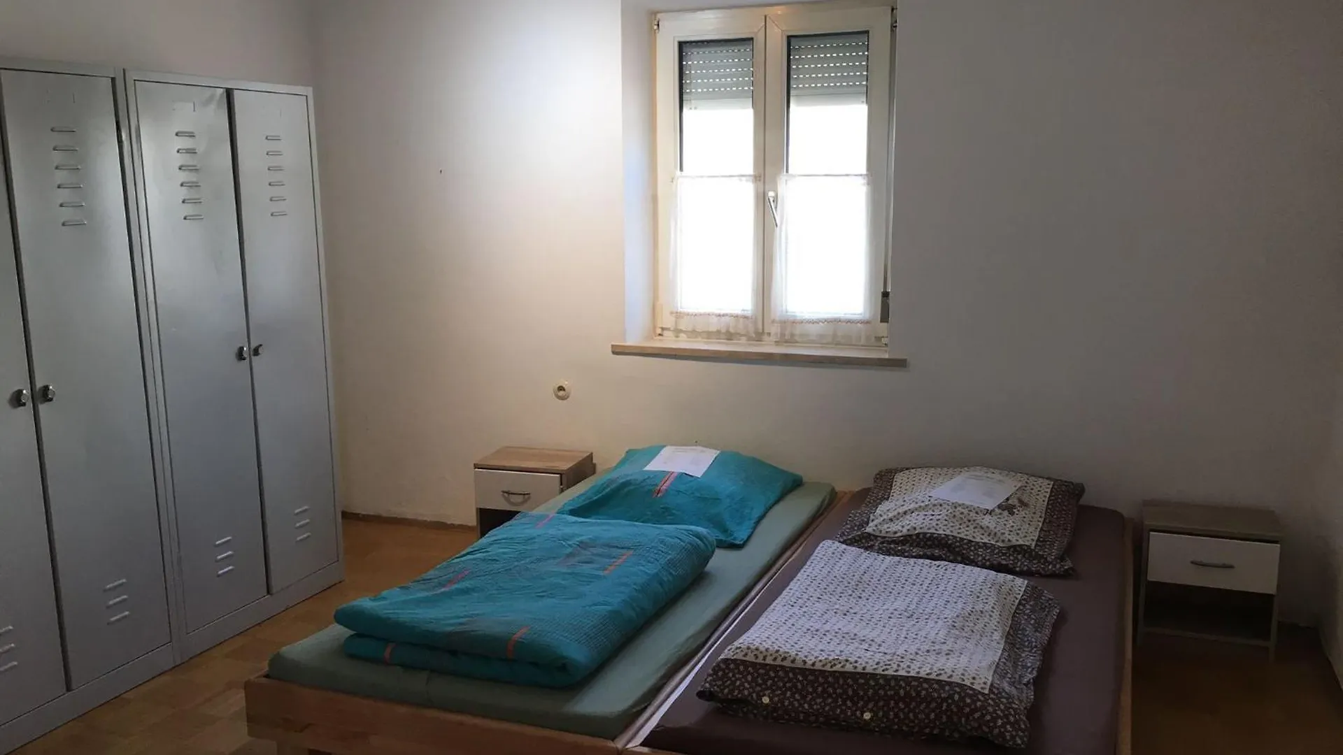 Homestay Zum Handwerker Glueck Ichenhausen