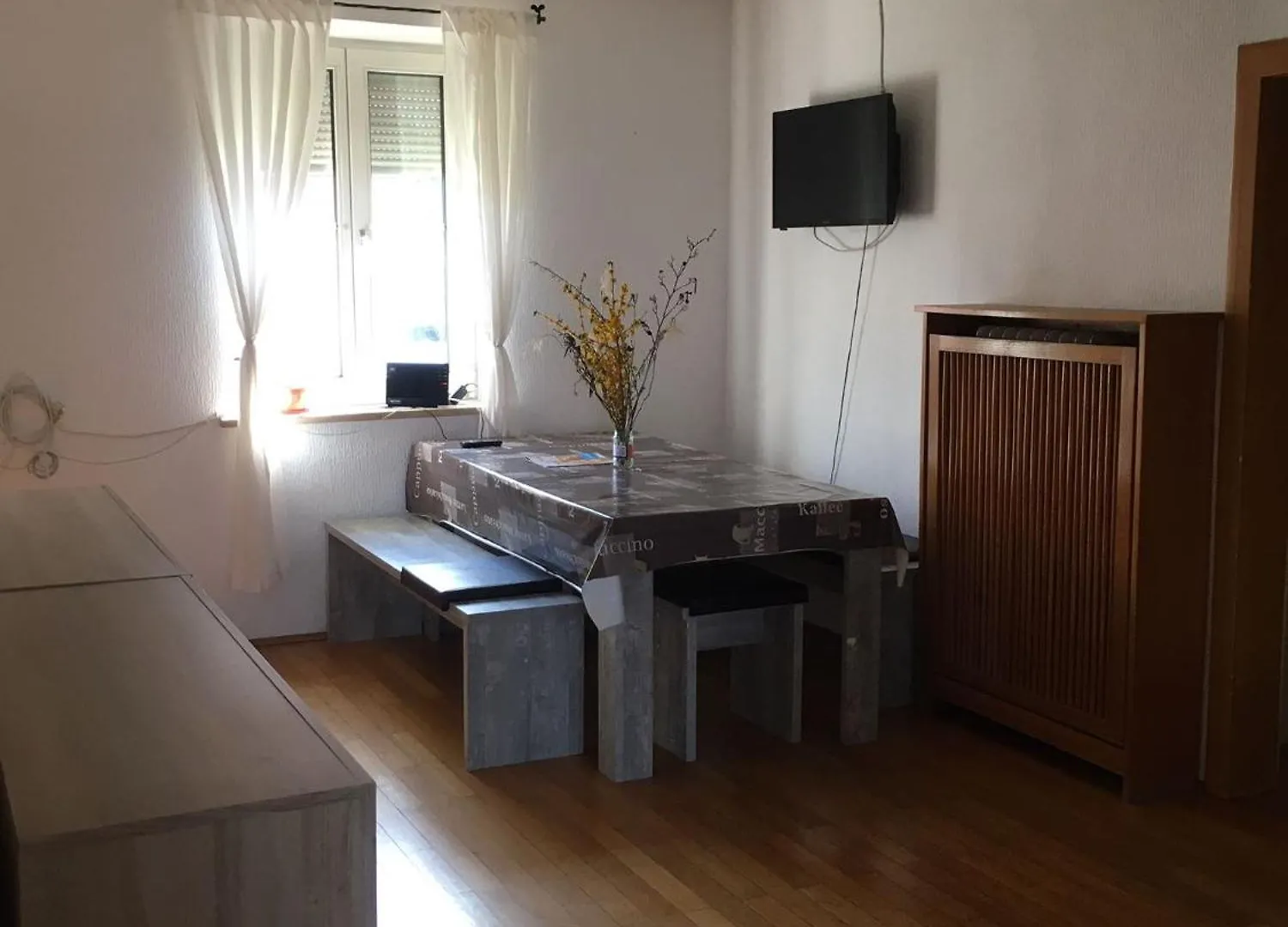 Homestay Zum Handwerker Glueck Ichenhausen
