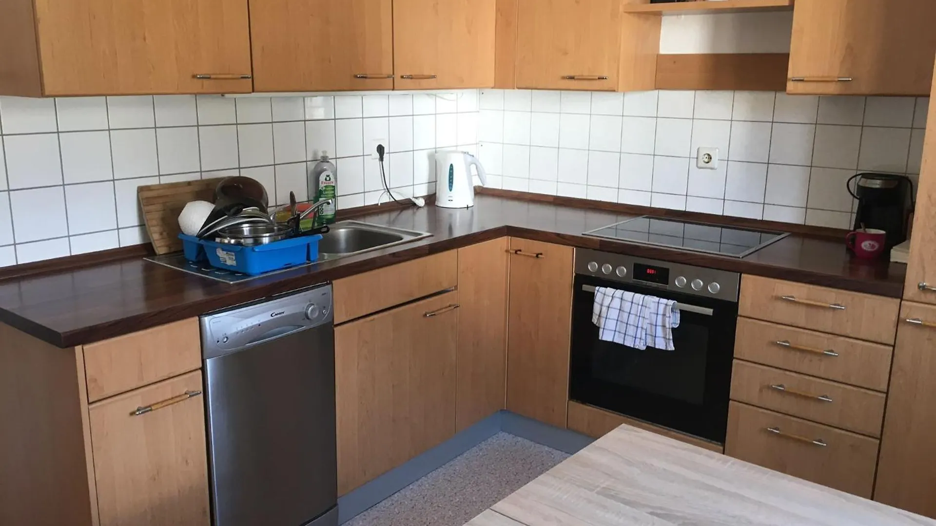 Zum Handwerker Glueck Ichenhausen Germany