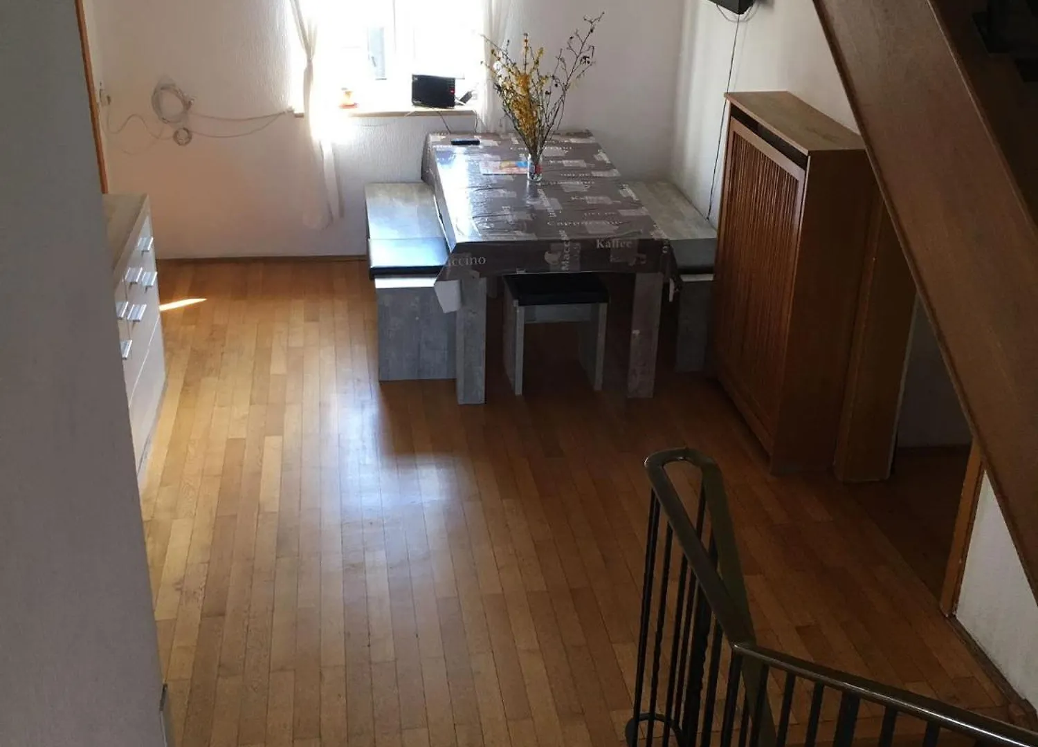 Zum Handwerker Glueck Ichenhausen Germany