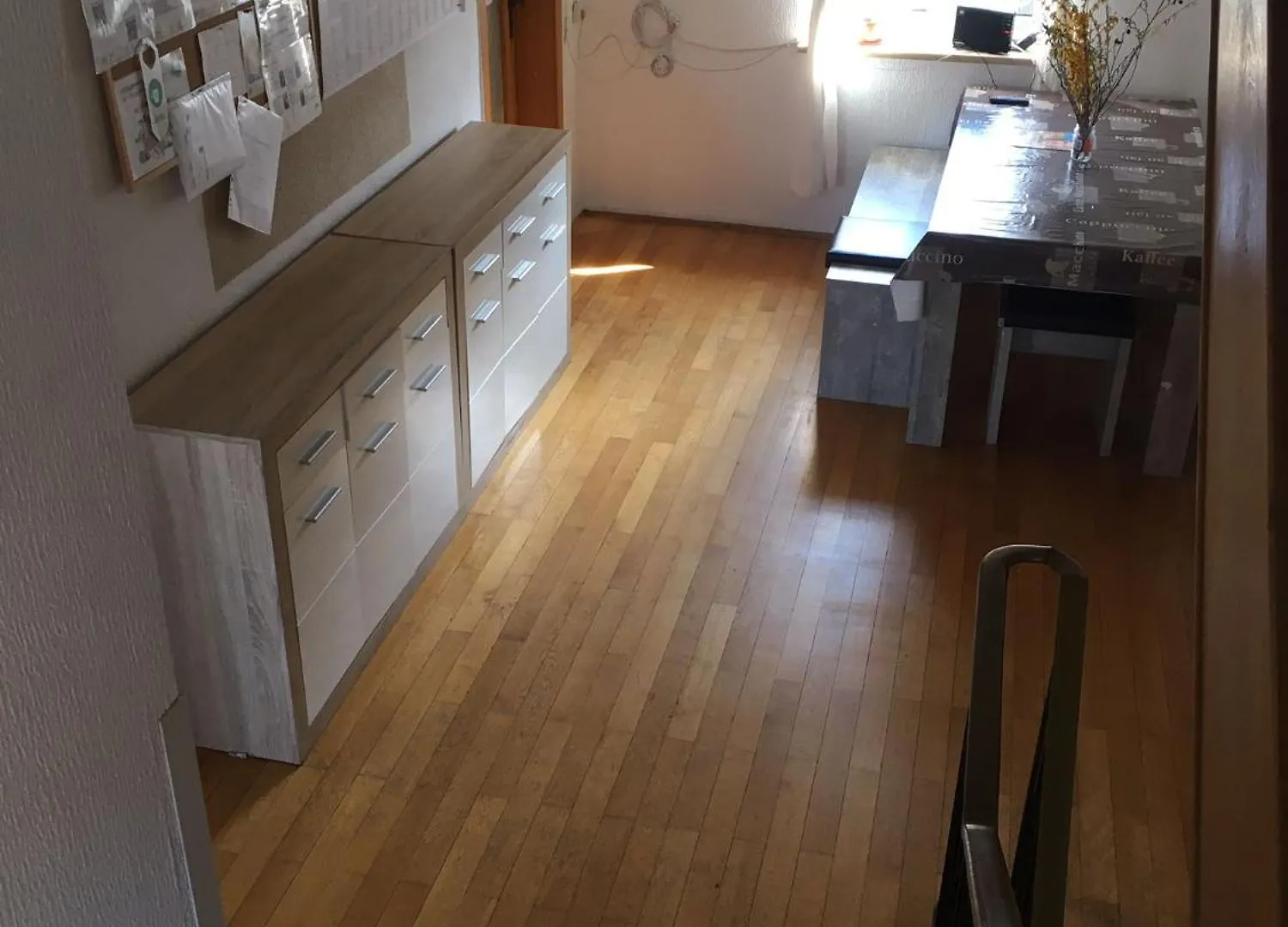 Zum Handwerker Glueck Ichenhausen