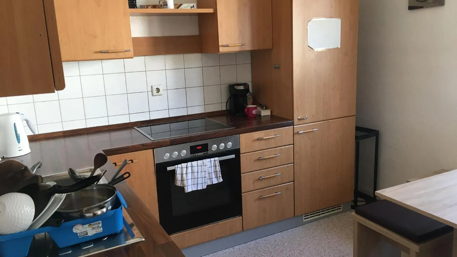 Zum Handwerker Glueck Ichenhausen