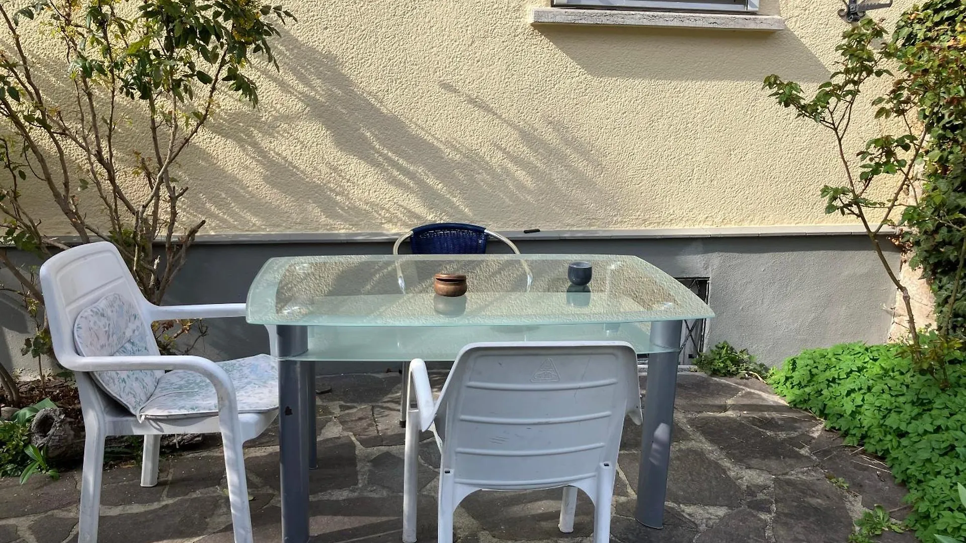 Zum Handwerker Glueck Ichenhausen