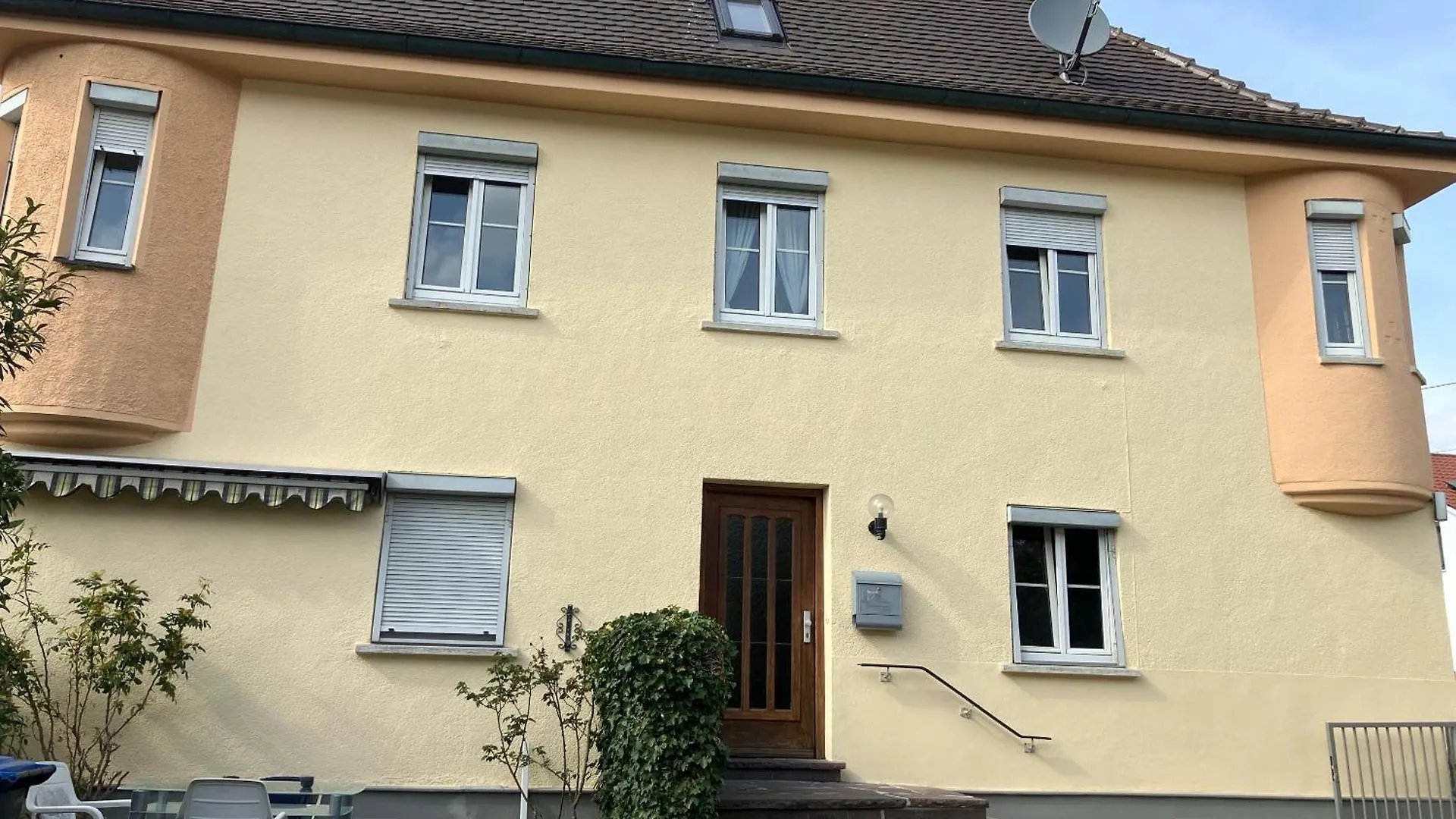 Zum Handwerker Glueck Ichenhausen