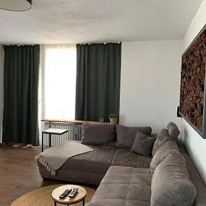 Gemuetliches & Schoenes Ichenhausen